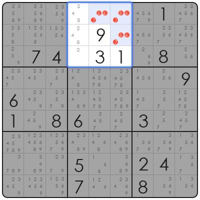 free printable sudoku printable