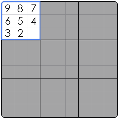 largest sudoku